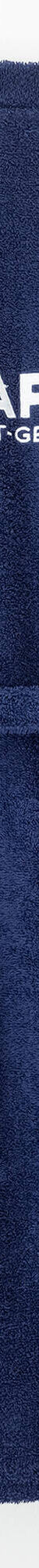 Peignoir de bain adulte col kimono PSG® personnalisable éponge (bleu) Peignoir de bain adulte col kimono PSG® personnalisable éponge (bleu)